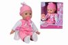 Simba panenka Laura 38 cm (dětské zvuky)