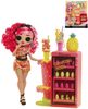 L.O.L. Surprise! O.M.G. nehtové studio Pinky Pops (set s panenkou)