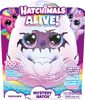 Spin Master Hatchimals jednorožec líhnoucí se (interaktivní, baterie, světlo, zvuk)