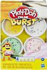 PLAY-DOH Modelína barevné balení set 4 kelímky různé druhy