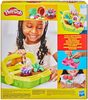 HASBRO PLAY-DOH Kvetoucí květiny kreativní set modelína s nástroji