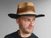 Pánský letní klobouk / slamák