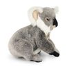 Plyšová koala stojící 25 cm