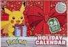 Pokémon adventní kalendář (16 figurek + doplňky)