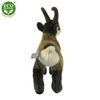 Plyšový kamzík 20 cm