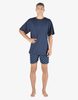 Pyžamo krátké pánské