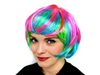 Karnevalová paruka 890145