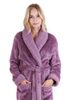 Dámský župan ALTA fialový hřejivý 21 43 4605