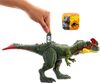 MATTEL Dinosaurus obrovský útočící Jurský svět: Nadvláda akční figurka 2 druhy