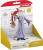 SCHLEICH Harry Potter set figurka Albus Brumbál a Fénix plast