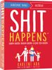 ASMODEE Hra Shit Happens Rodičovské trable (rozšíření) *SPOLEČENSKÉ HRY*