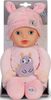 ZAPF BABY BORN Panenka Miláček růžový 30 cm Baby born for babies