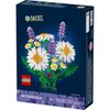 LEGO BOTANICALS Kopretiny 11508 STAVEBNICE