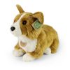 Plyšový pes corgi 32 cm