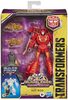 Transformers Cyberverse figurka Deluxe 12 cm (různé druhy)