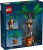 LEGO Harry Potter mandragora 76433 (stavebnice)