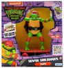 Želvy Ninja Sewer Shredders akční figurka na skateboardu zpětný chod 4 druhy