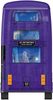 RAVENSBURGER Puzzle 3D Autobus Harry Potter stojánek na tužky 216 dílků