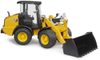 Bruder Caterpillar kloubový nakladač 1:16 02485
