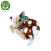 Plyšový koloušek ležící 18 cm ECO-FRIENDLY