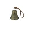 Zvoneček k zavěšení K4462/2 - 6 × 8/20.5