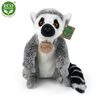Plyšový lemur 22 cm ECO-FRIENDLY