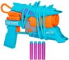 HASBRO NERF Fortnite Primal herní set blaster + 4 šipky Elite