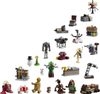LEGO Star Wars adventní kalendář 2025 (herní plocha)