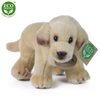 Plyšový labrador stojící 18 cm