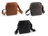 Pánská taška crossbody 20x23 cm