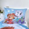 Povlečení Paw Patrol PP451 Bavlna, 140/200, 70/90 cm