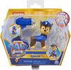 SPIN MASTER Paw Patrol set figurka s akčním batohem různé druhy