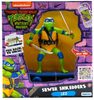 Želvy Ninja Sewer Shredders akční figurka na skateboardu zpětný chod 4 druhy