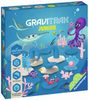 RAVENSBURGER Stavebnice GraviTrax Junior Oceán rozšíření ke koulodráze
