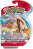 Pokémon Battle figurka akční sběratelská plast na kartě různé druhy