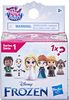 HASBRO Twirlabouts figurka Ledové Království 2 (Frozen) s doplňky různé druhy