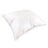 Péřový polštář - 70x90 cm - bílý
