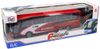 RC Autobus Express na vysílačku 32cm na baterie 2 barvy Světlo
