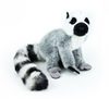 Plyšový lemur, 19 cm
