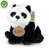 Malá Plyšová panda 18 cm