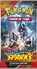 ADC Hra Pokémon TCG SV08 Surging Sparks booster set 10 karet v sáčku