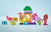 LEGO DISNEY Ariel a Šupinka stánek s kávou 10420