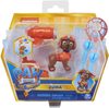 SPIN MASTER Paw Patrol set figurka s akčním batohem různé druhy