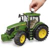 Bruder traktor John Deere 7R 350 1:16 03150