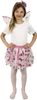 KARNEVAL Šaty Motýl tutu sukýnka set s doplňky 3-7 let (104-146cm) *KOSTÝM*