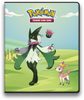 Pokémon Ultra Pro GS Morning Meadow album sběratelské A5 na 84 karet