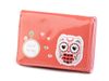 Peněženka se sovou 8,5x11,5 cm