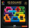 MINDOK Hlavolamová hra SMART GAMES IQ Deluxe-Square 120 rébusů