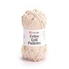 Pletací příze Cotton Gold Paillettes s flitry 50 g