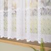Kusová záclona Doda 250x150